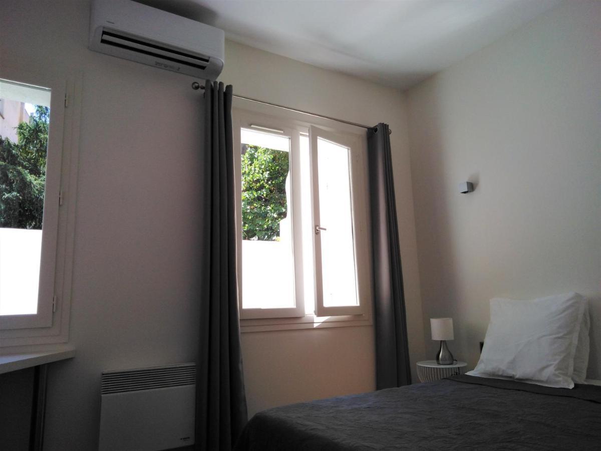 Appart Aix Mazarin เอ็ก-ซอง-โพรวองซ์ ภายนอก รูปภาพ