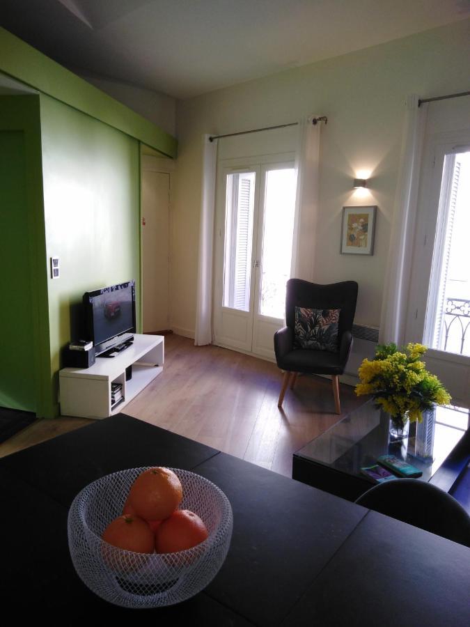 Appart Aix Mazarin เอ็ก-ซอง-โพรวองซ์ ภายนอก รูปภาพ